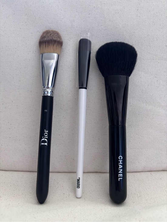 Dior Other - High-end makeup brushes